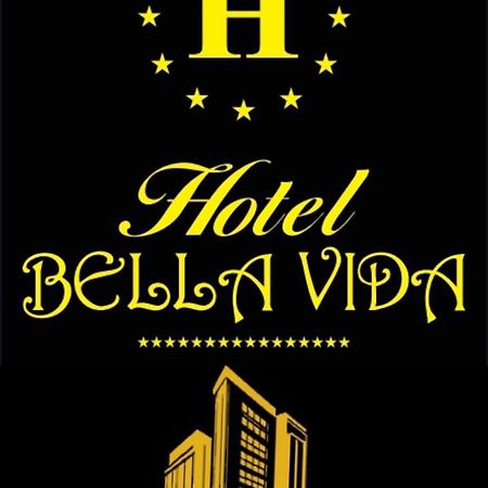 Hotel Bella Vida Lomé Eksteriør billede