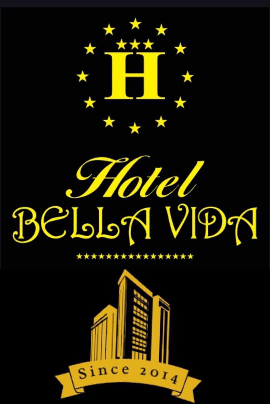 Hotel Bella Vida Lomé Eksteriør billede